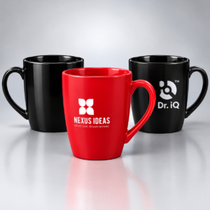 Customized Matte Mug